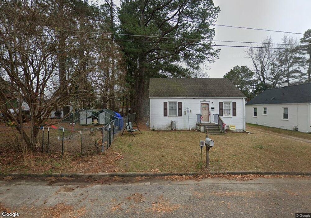 Street View Photo
