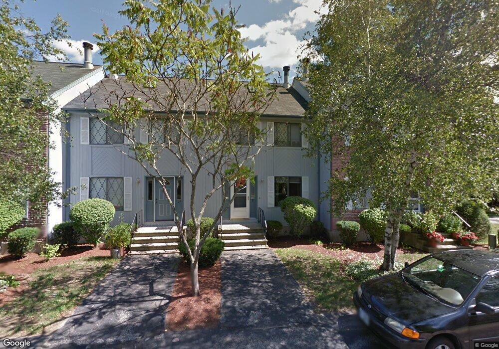 21 Vanden Rd, Merrimack, NH 03054 - photo 1