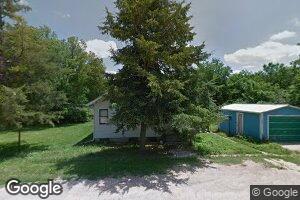 1602 Avenue Montrose, Mankato, KS 66956