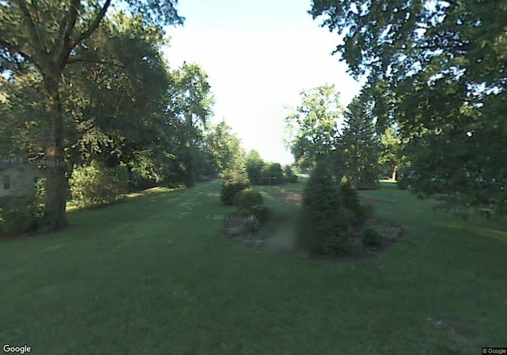 3802 N 400 E, Rolling Prairie, IN 46371 - photo 1