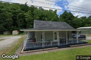 388 S Main St, Harrisville, WV 26362