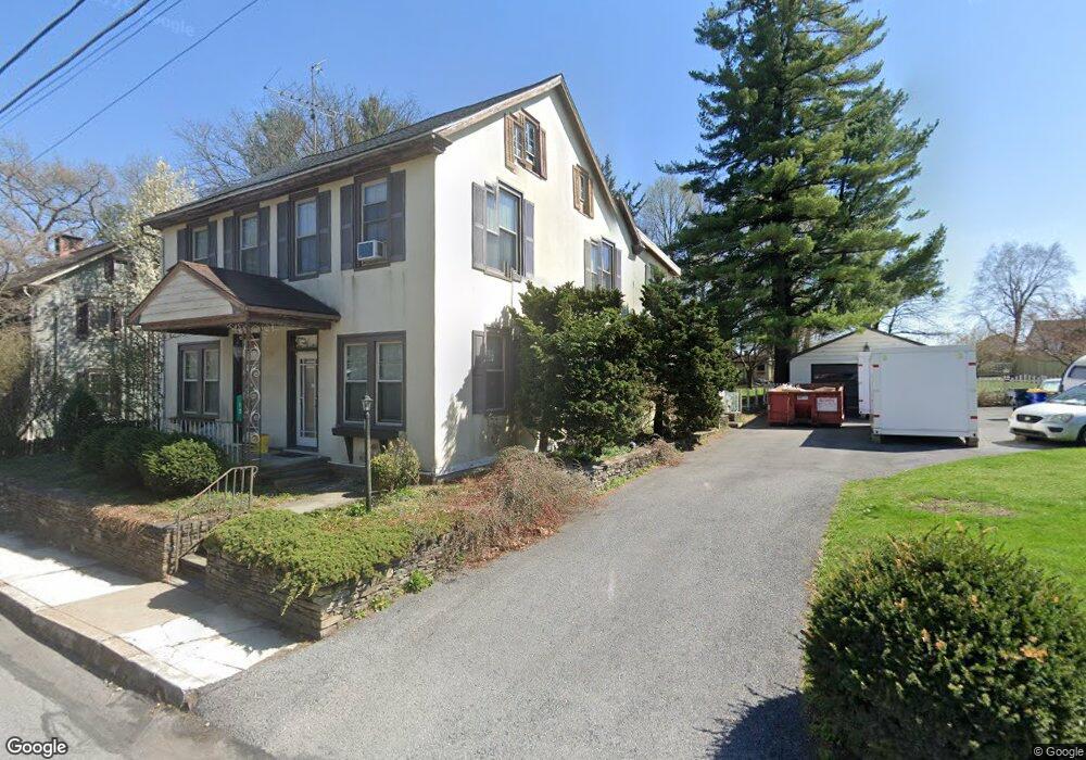 12 E Main St, Brownstown, PA 17508 - photo 1