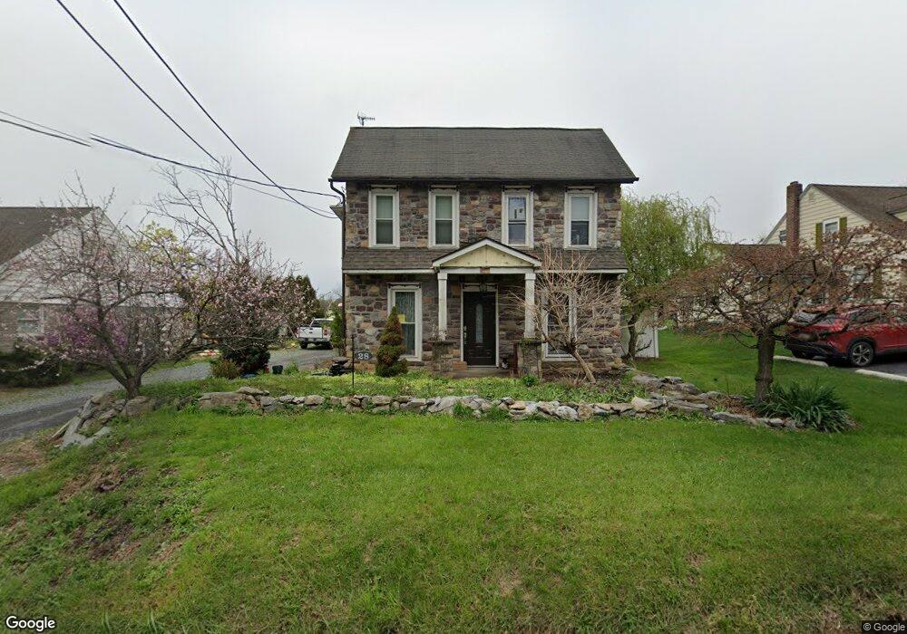 28 N State St, Brownstown, PA 17508 - photo 1