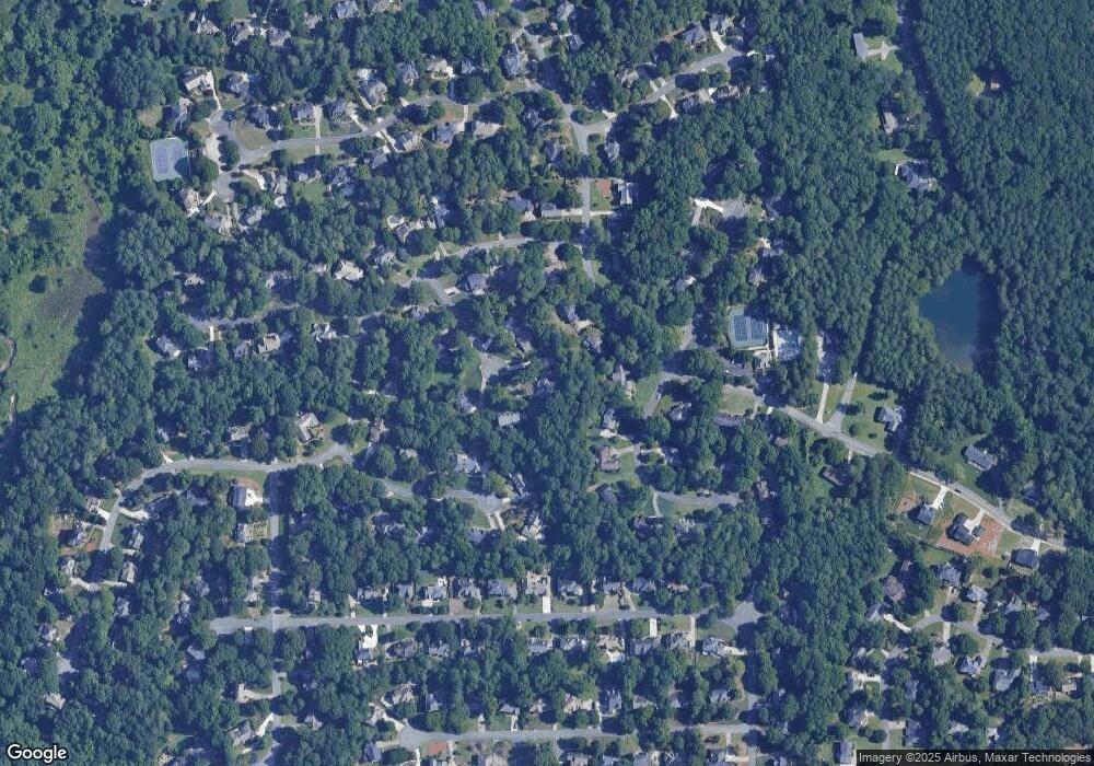 835 Chowning Ct SW, Marietta, GA 30064 - photo 1