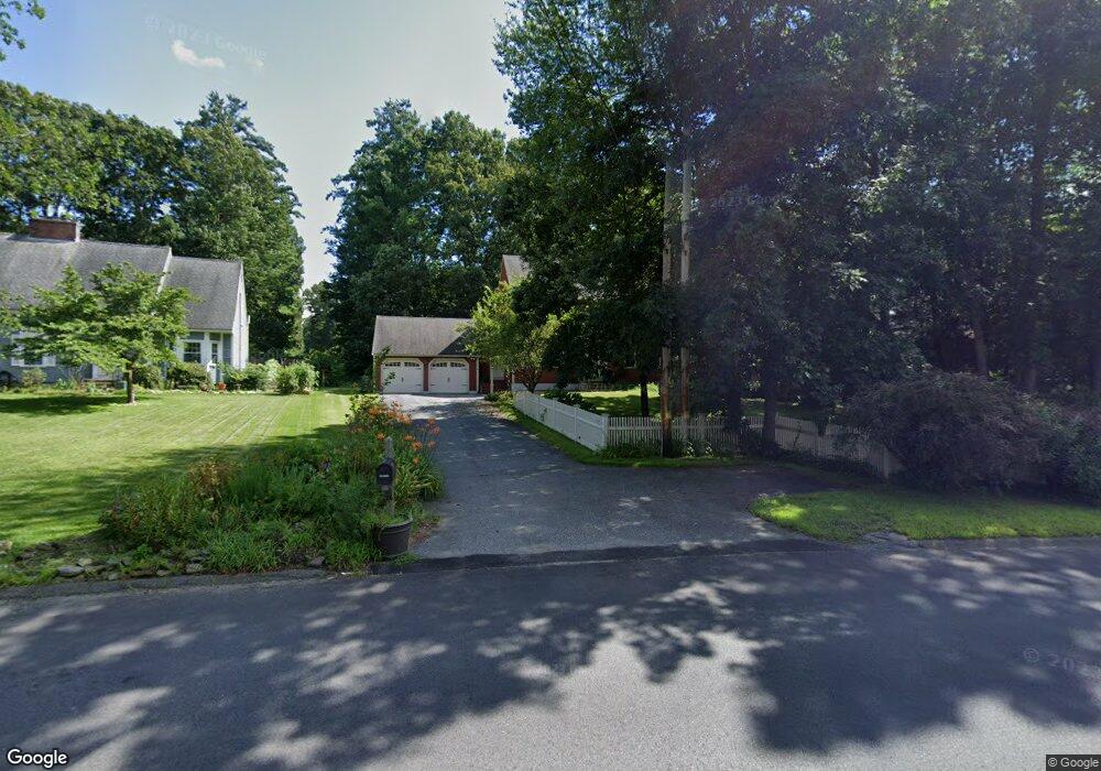 253 Cox St, Hudson, MA 01749 - photo 1