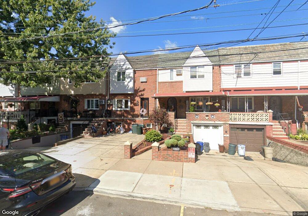 5394 63rd St, Maspeth, NY 11378 - photo 1