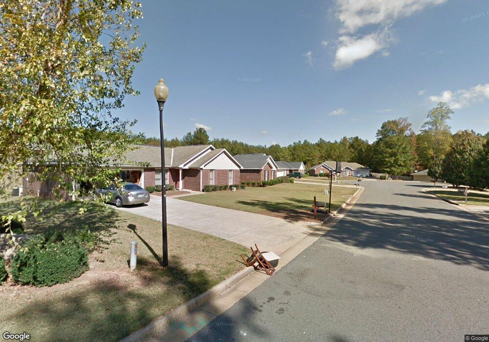 6867 Flatstone Ct, Columbus, GA 31909 - photo 1