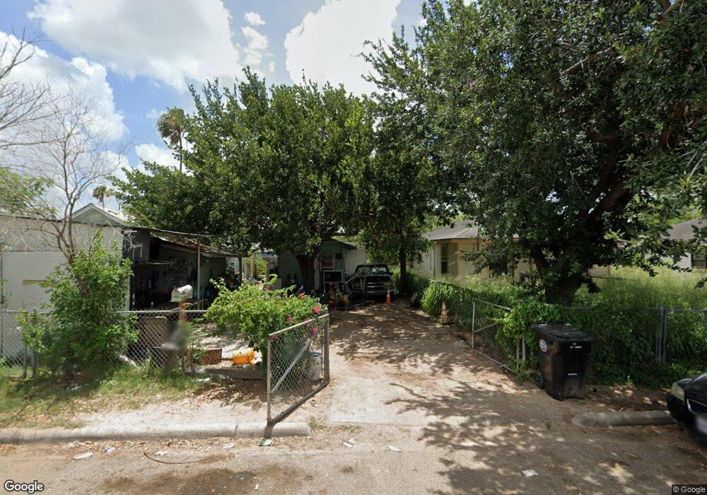 313 N Liberty St, Weslaco, TX 78596 - photo 1