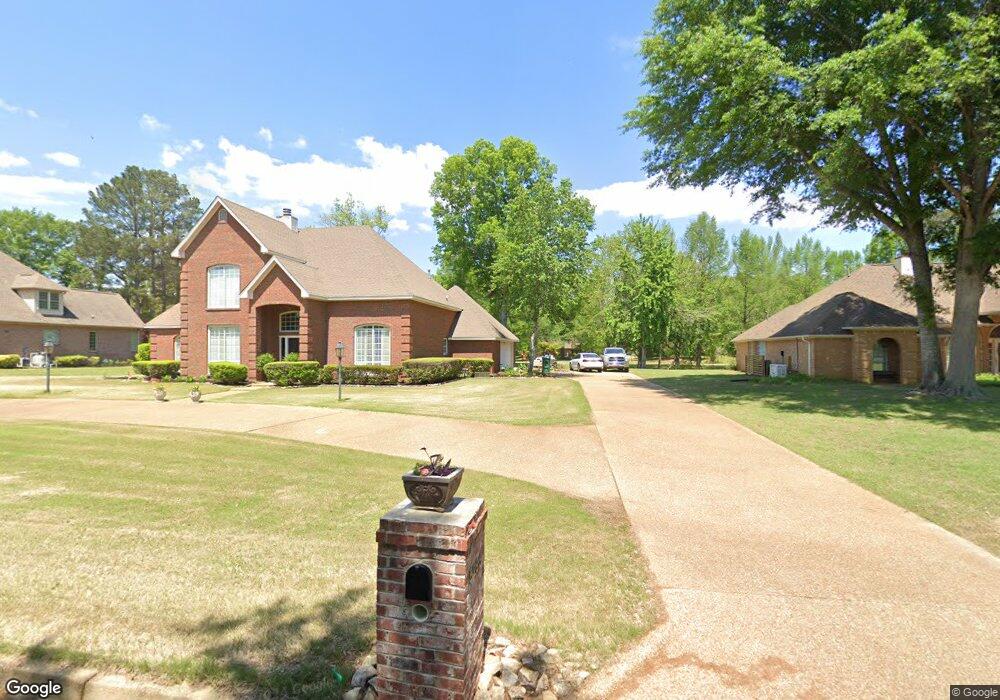 5298 Pin Oak Dr, Tupelo, MS 38801 - photo 1