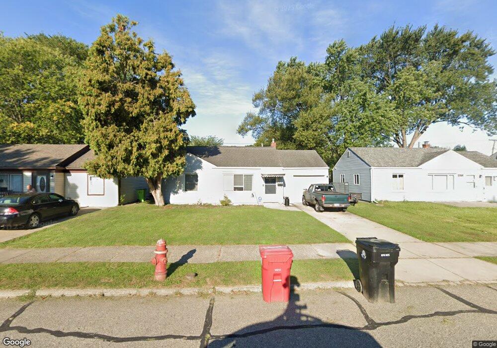 26163 Nagel St, Roseville, MI 48066 - photo 1