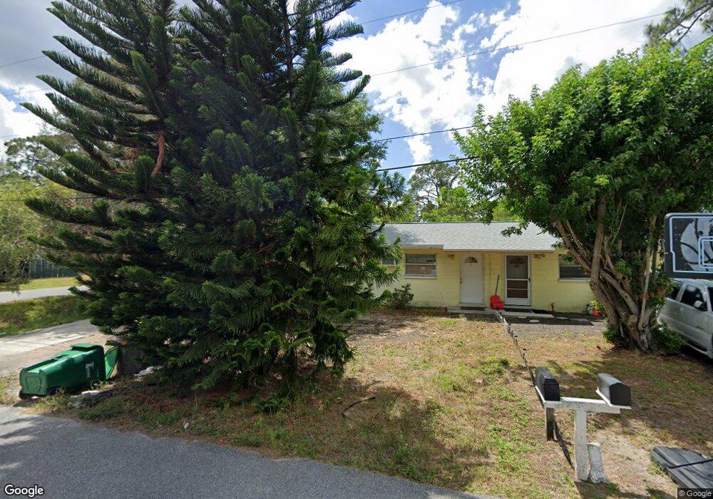 411 Palm Ave, Cocoa, FL 32922 - photo 1