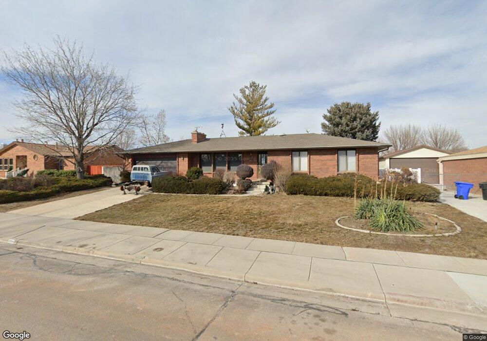 2920 W 6620 S, West Jordan, UT 84084 - photo 1