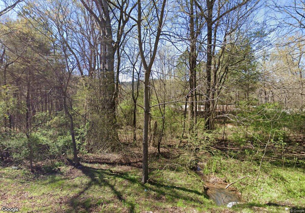 3371 Lower Gordon Springs Rd, Rocky Face, GA 30740 - photo 1