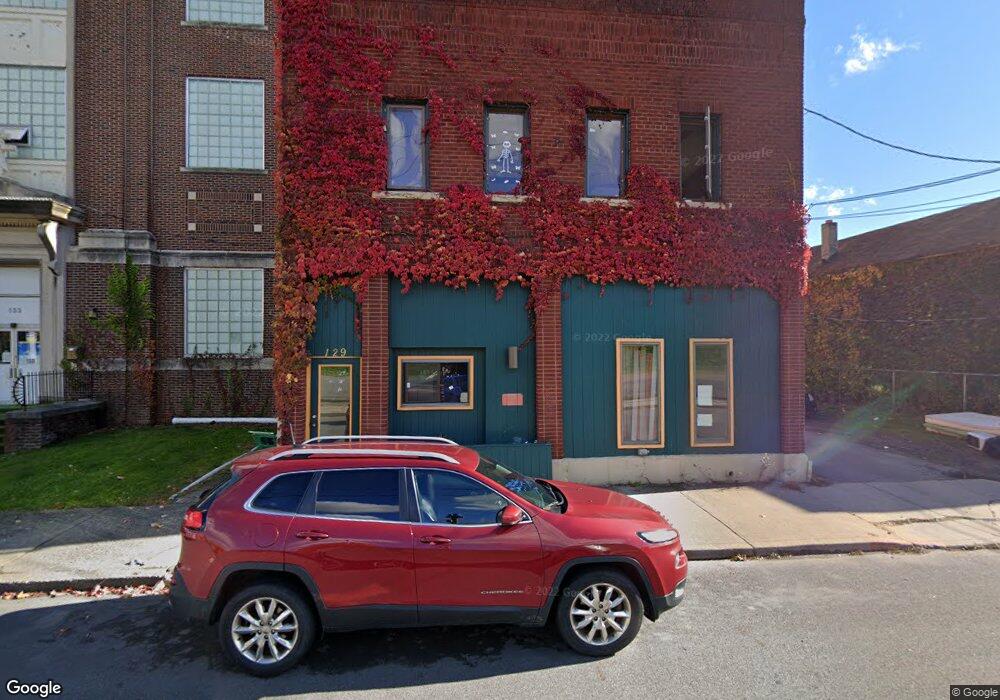 129 River St unit 2R, Olyphant, PA 18447 - photo 1