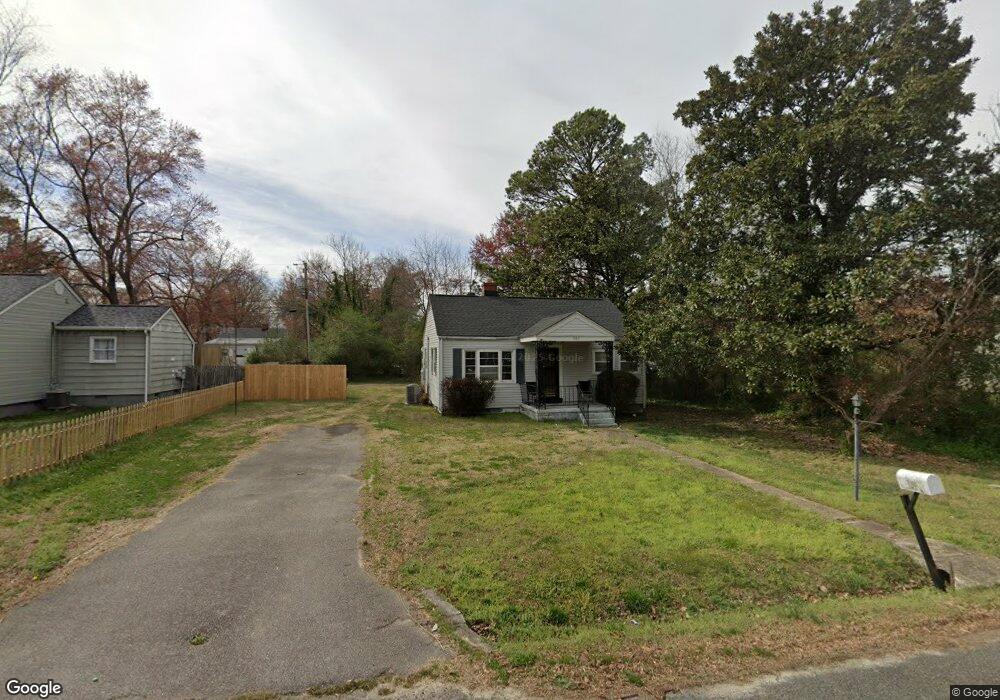 1028 Bradley Ln, Richmond, VA 23225 - photo 1