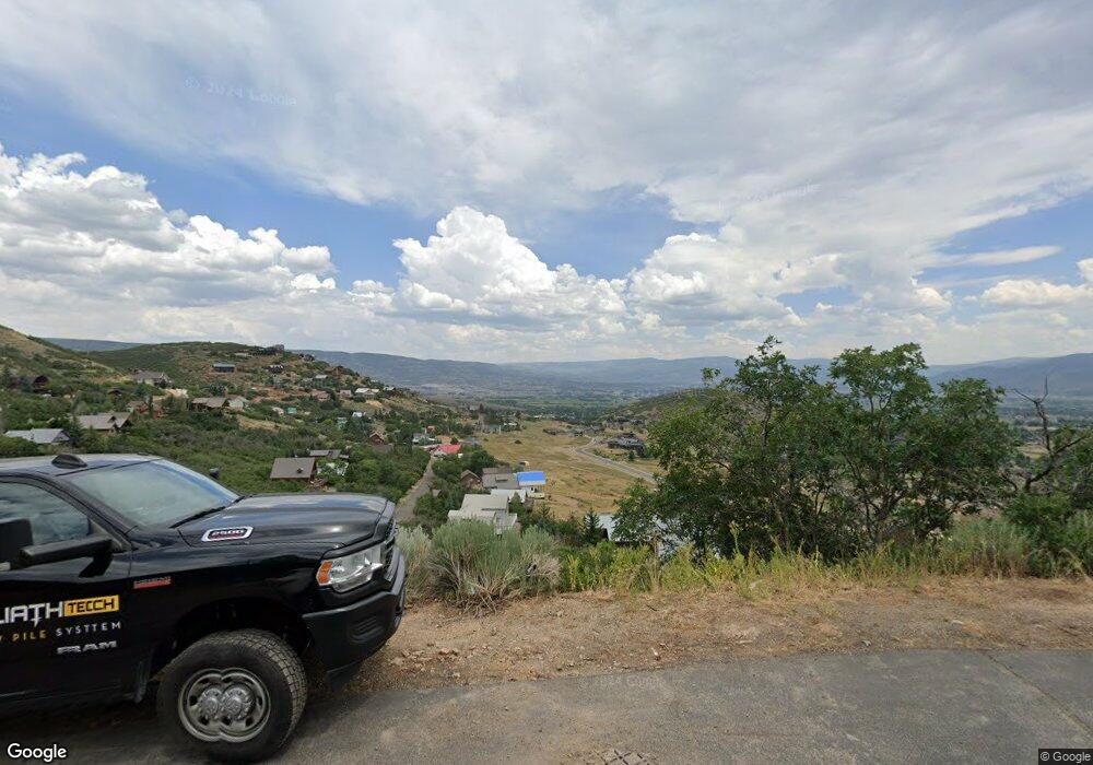 331 W Bern Way unit 118, Midway, UT 84049 - photo 1