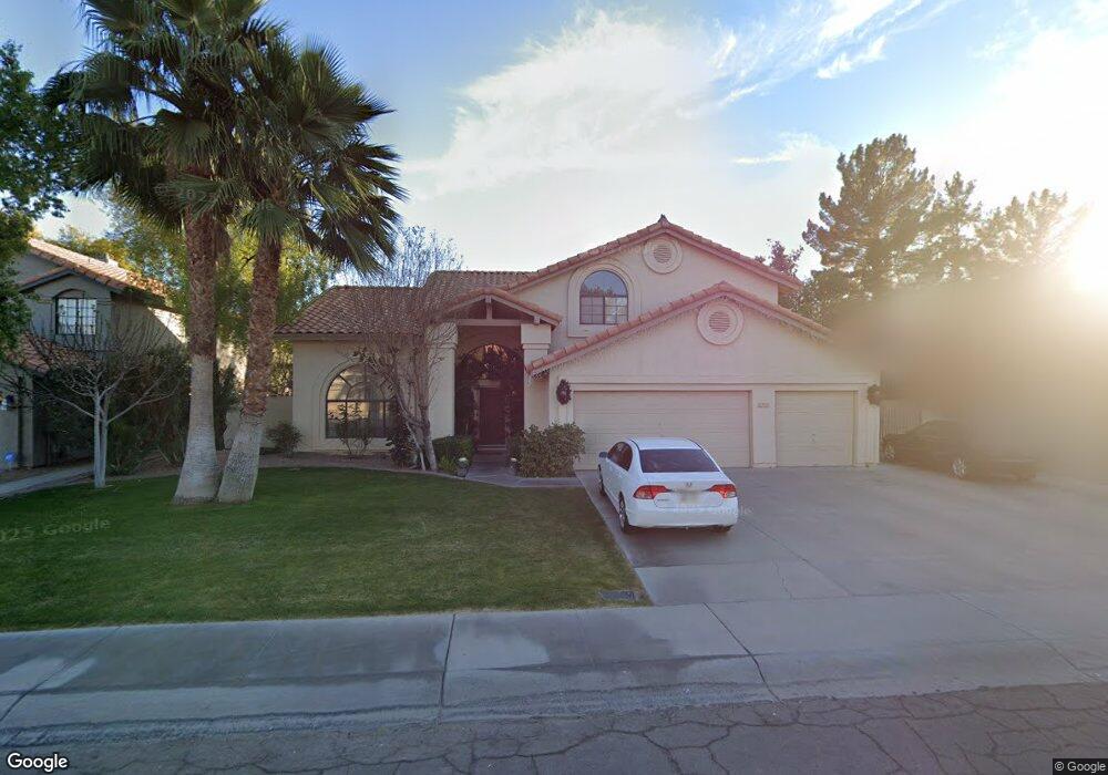 277 E Stacey Ln unit II, Tempe, AZ 85284 - photo 1