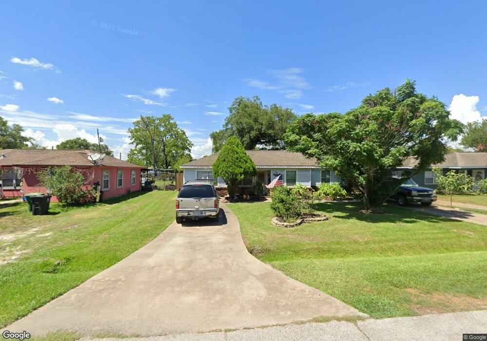 13221 Berwick St, Houston, TX 77015 - photo 1