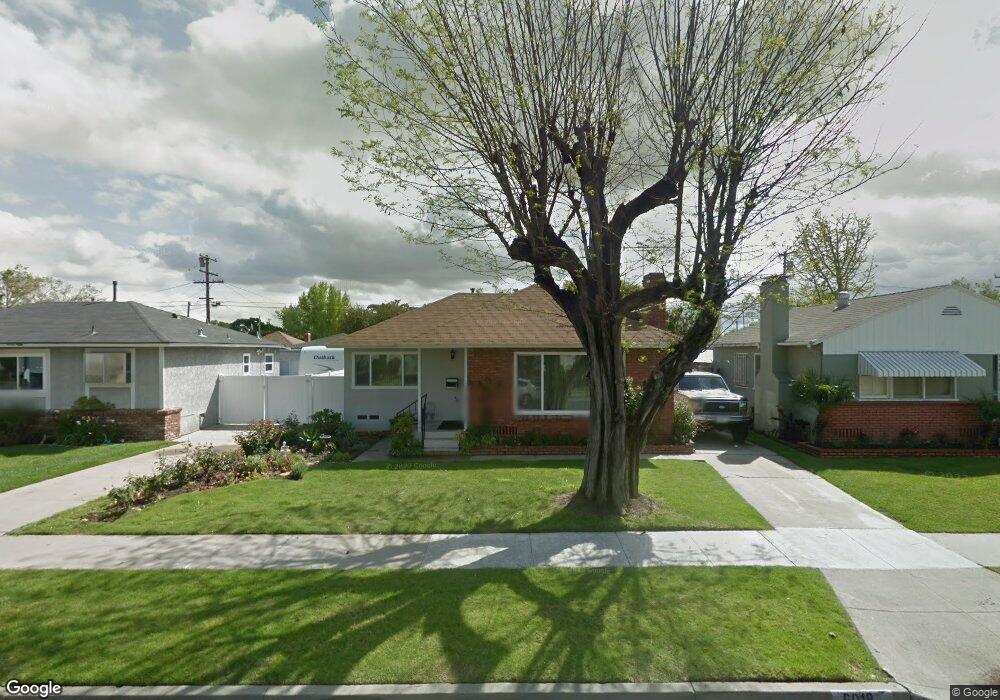 6018 Faculty Ave, Lakewood, CA 90712 - photo 1