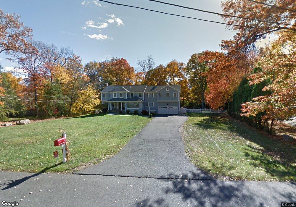 17 Bobwhite Dr, Westport, CT 06880 - photo 1