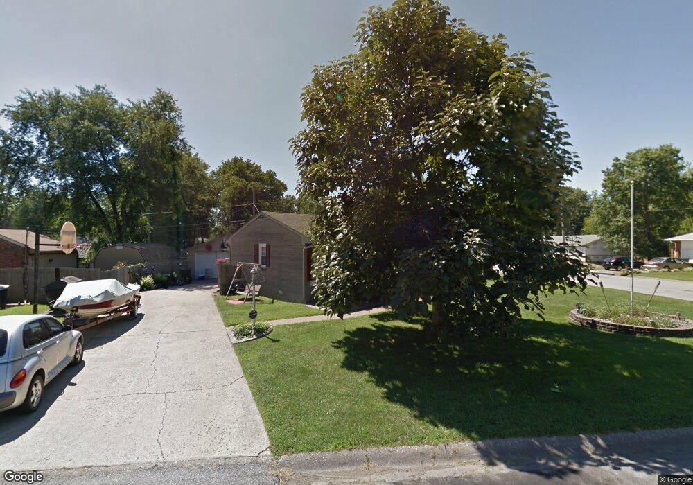 22 Brookview Dr, New Albany, IN 47150 - photo 1