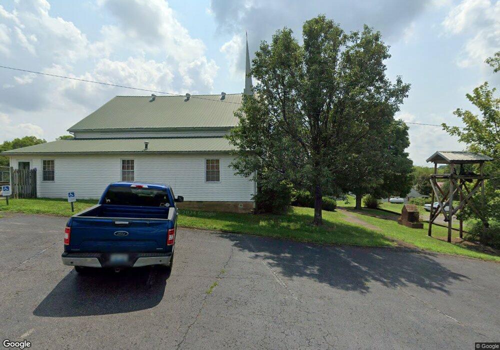 9539 Cornishville Rd, Harrodsburg, KY 40330 - photo 1