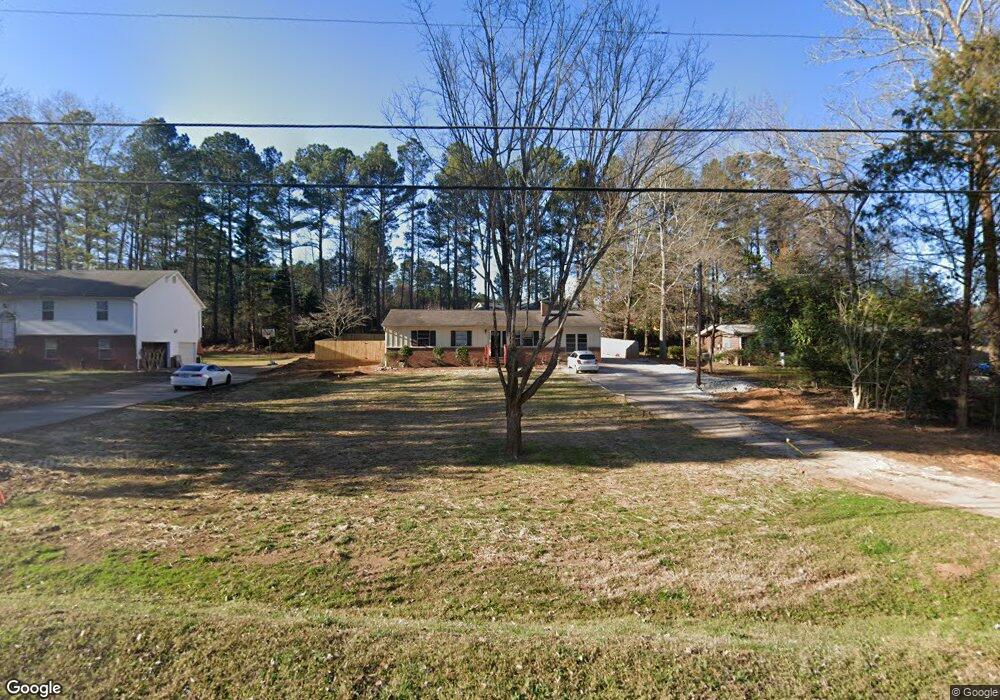 867 Eva Kennedy Rd, Suwanee, GA 30024 - photo 1