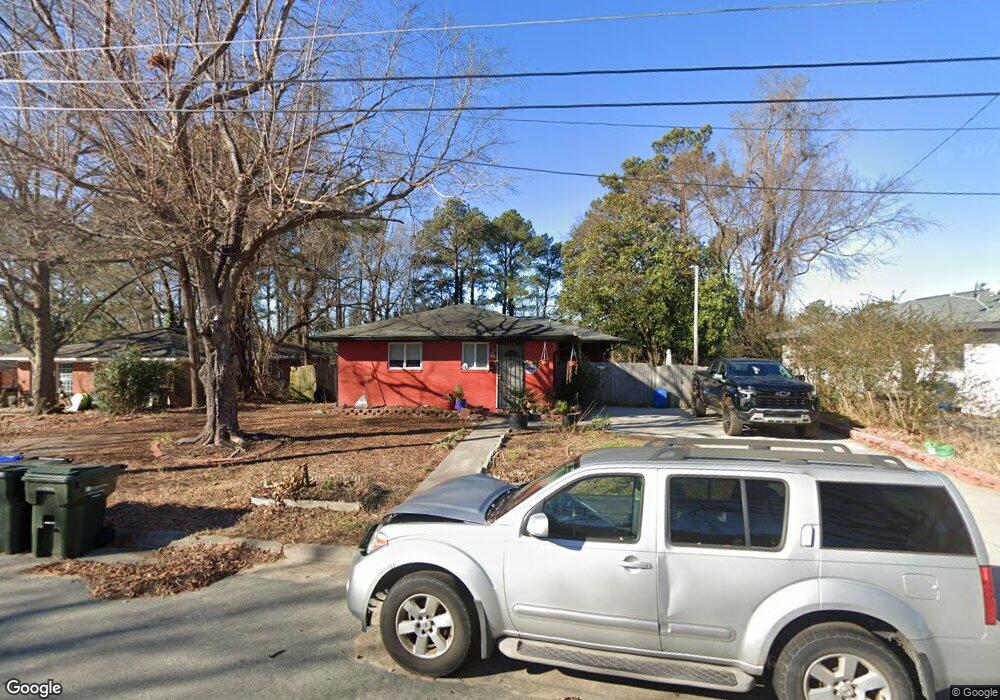 1408 Wabash St unit 10, Durham, NC 27701 - photo 1