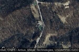 13399 Liars Corner Rd, Millfield, OH 45761