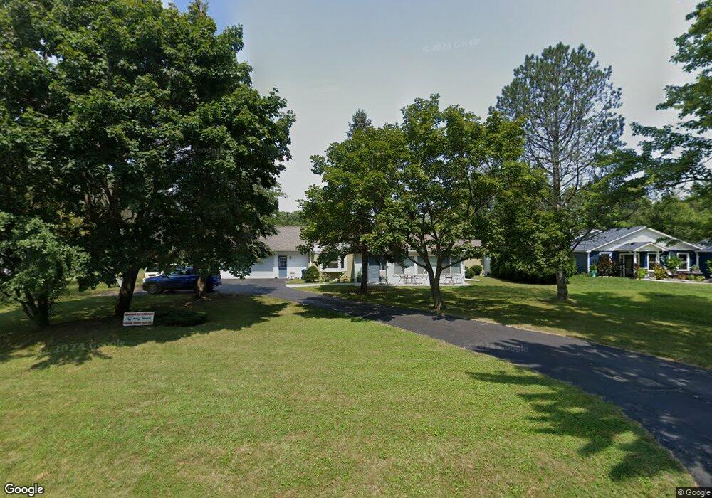 7716 Island Blvd unit Bldg-Unit, Grosse Ile, MI 48138 - photo 1