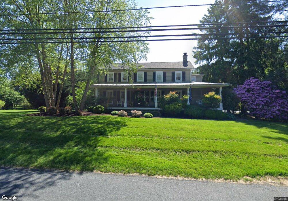 900 Old Fallston Rd, Fallston, MD 21047 - photo 1