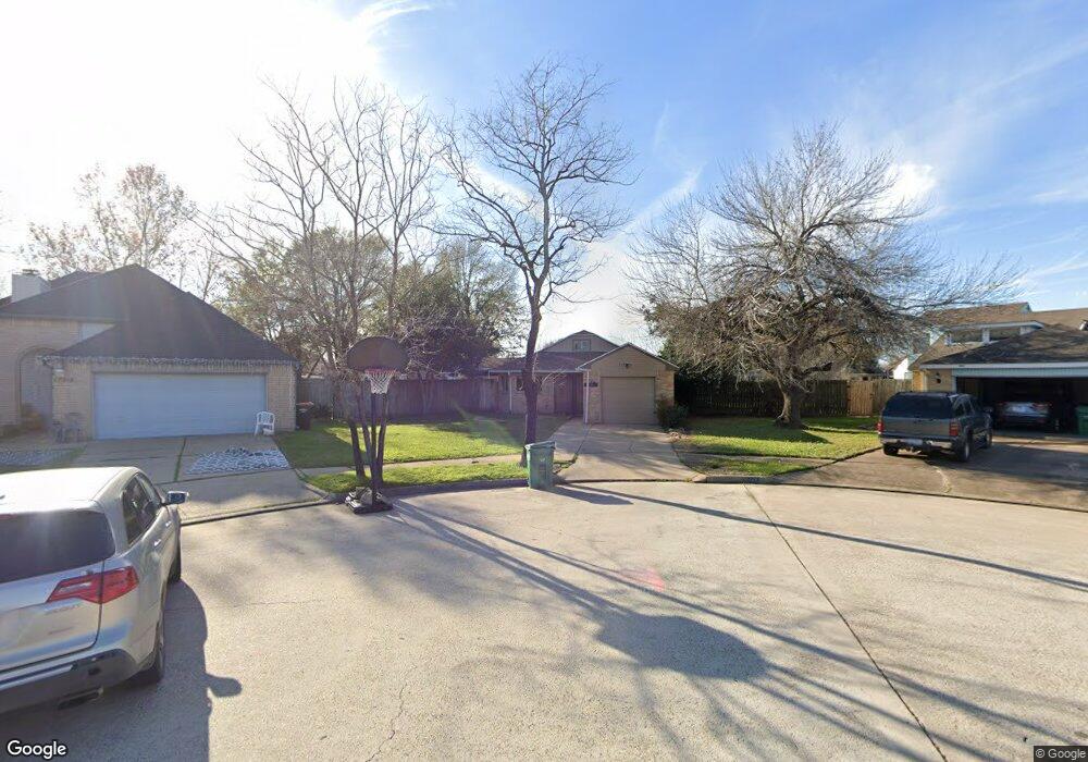 13219 Fountain Crest Dr, Houston, TX 77041 - photo 1