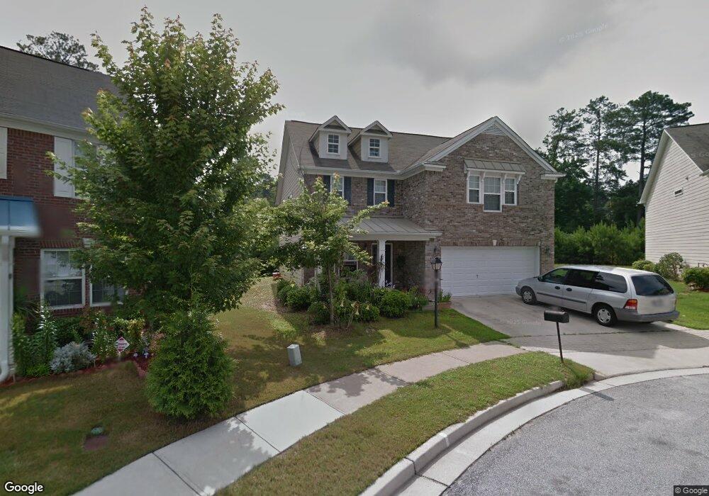 3011 Farmstead Ct unit 1, Grayson, GA 30017 - photo 1