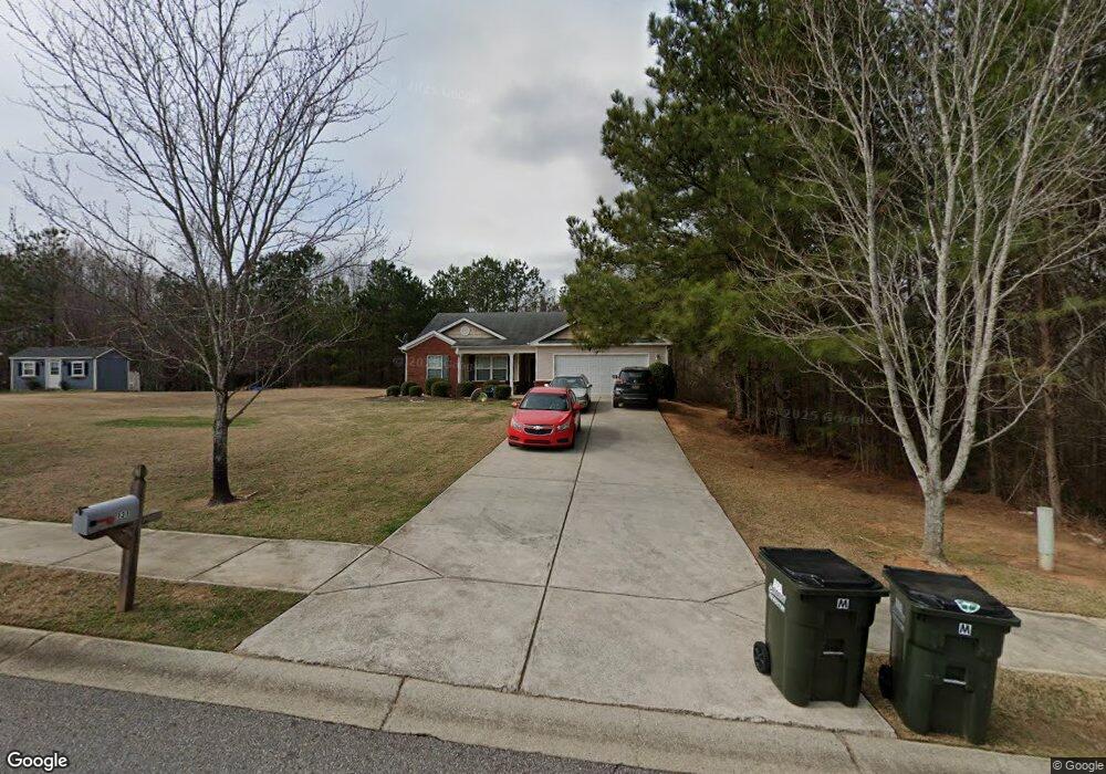 131 Port Ln, Athens, GA 30601 - photo 1