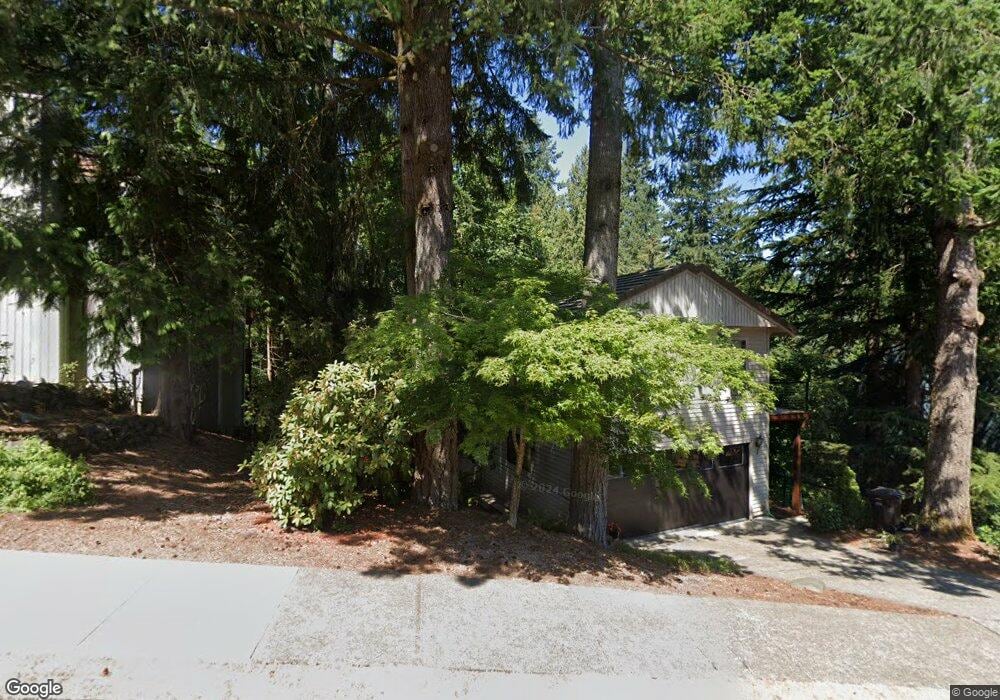 19677 Sun Cir, West Linn, OR 97068 - photo 1