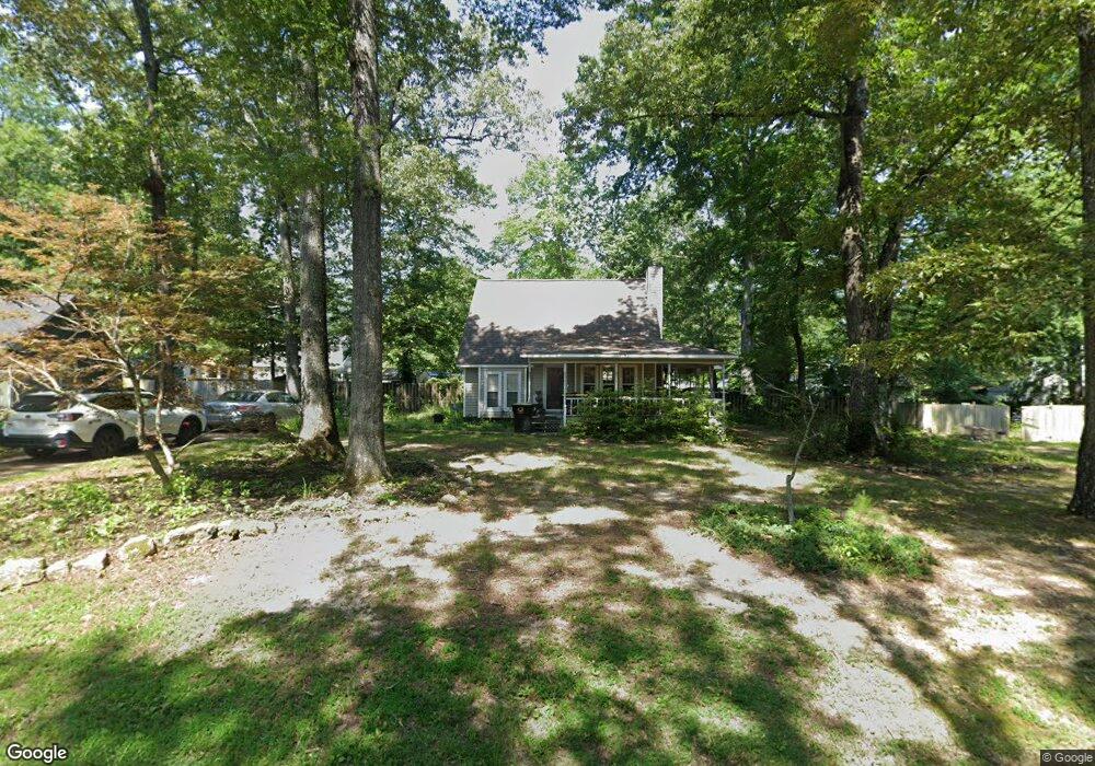 2109 Wren Ave SW, Cullman, AL 35055 - photo 1