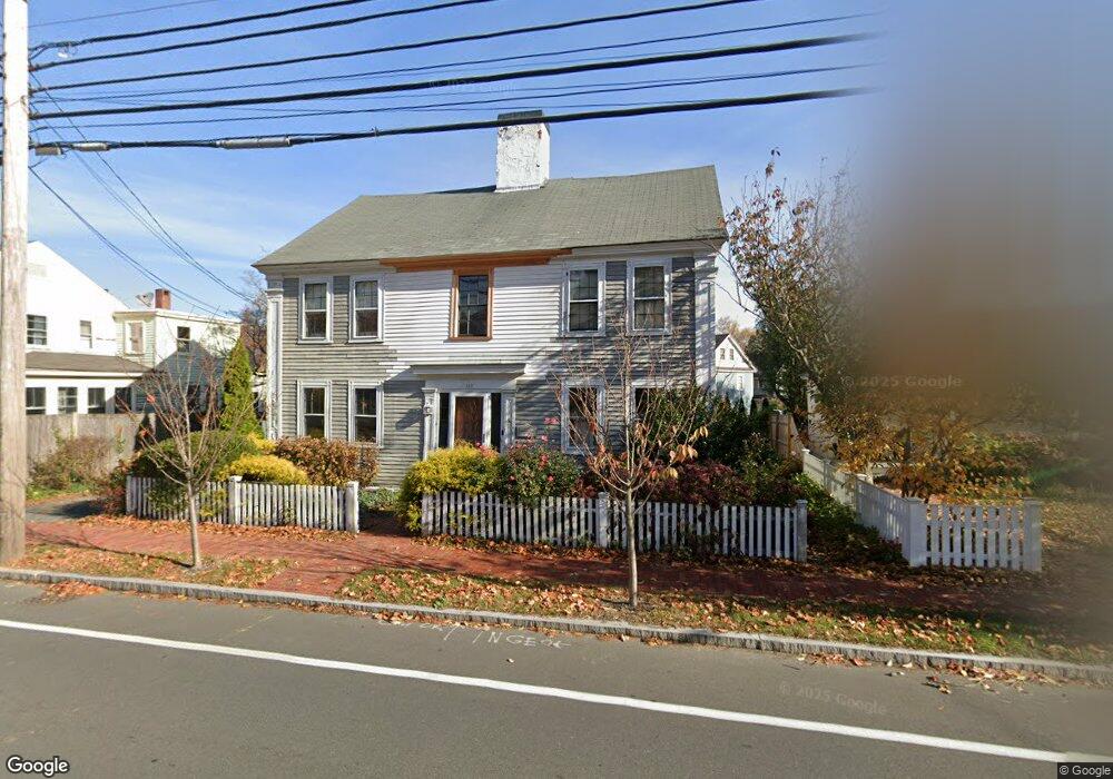 342 Merrimac St unit A, Newburyport, MA 01950 - photo 1