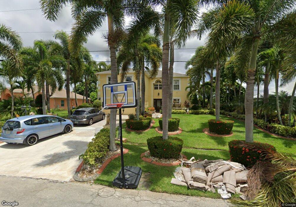 509 SW Dahled Ave, Port Saint Lucie, FL 34953 - photo 1