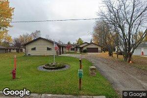 709 4th St NE, Baudette, MN 56623