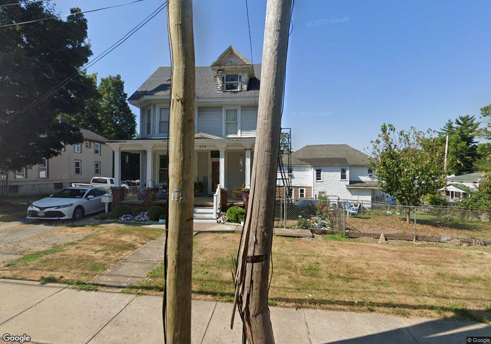 319 Oneida St, Fulton, NY 13069 - photo 1