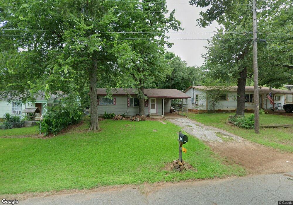 1034 Star St, Denison, TX 75020 - photo 1