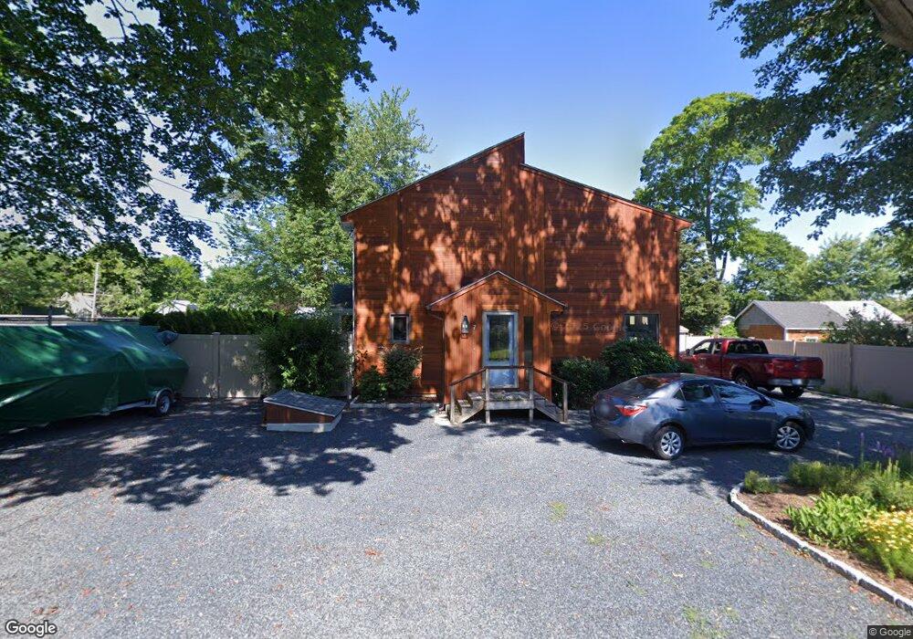 7 George St, Warren, RI 02885 - photo 1