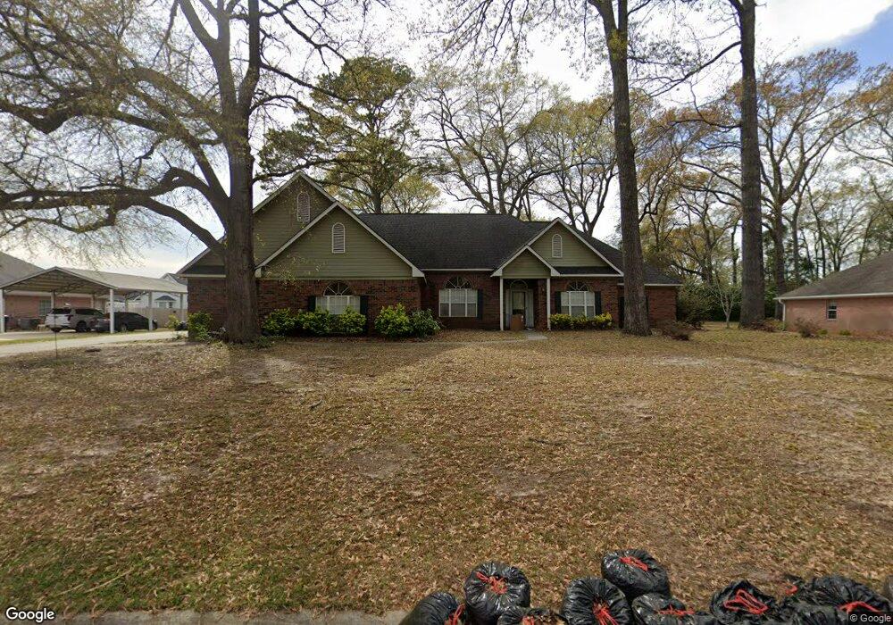 1115 Alderly Ln, Warner Robins, GA 31088 - photo 1
