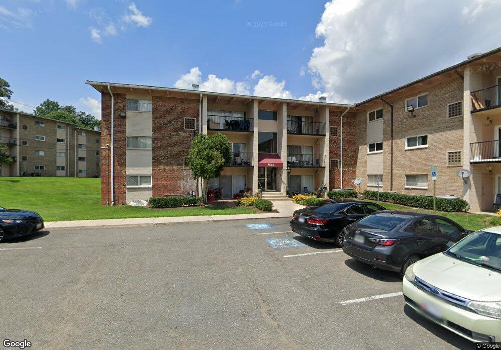 5504 Karen Elaine Dr unit 937, New Carrollton, MD 20784 - photo 1