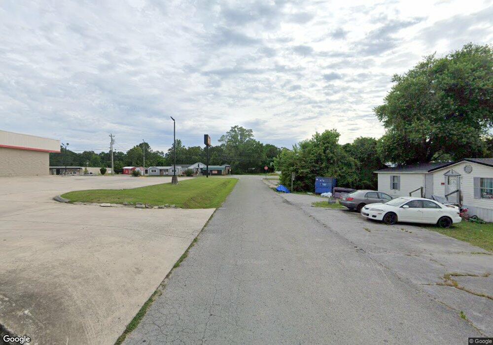 0 Jaycee Ln unit 1680560, Manchester, TN 37355 - photo 1