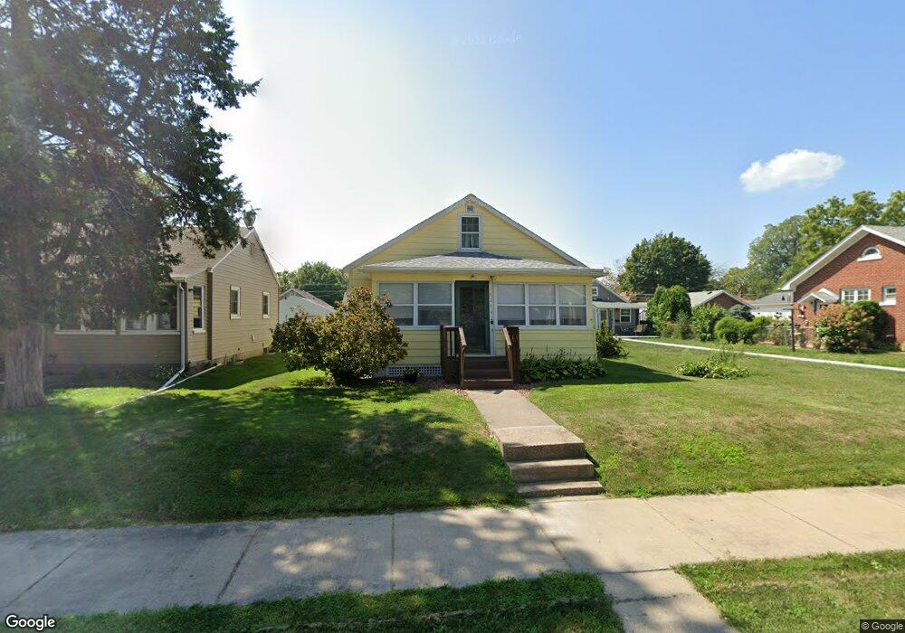 1824 44th St, Rock Island, IL 61201 - photo 1