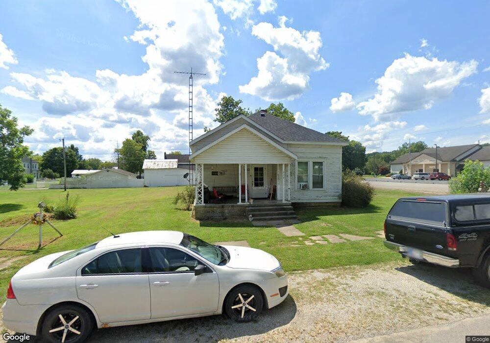 282 Baltimore St, Laurel, IN 47024 - photo 1