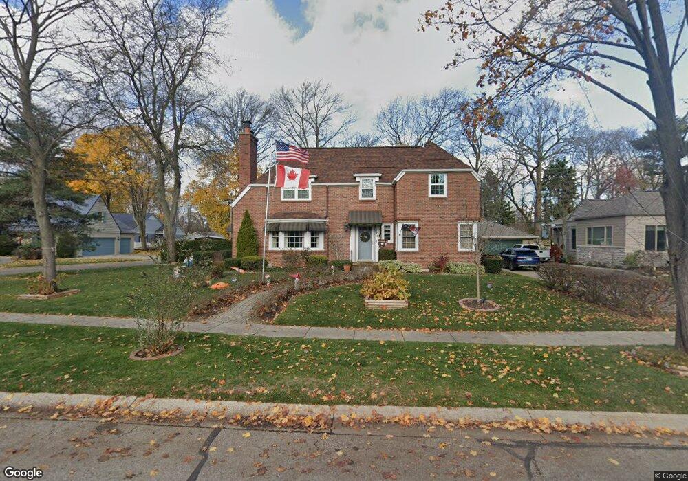 419 La Salle Blvd, Port Huron, MI 48060 - photo 1