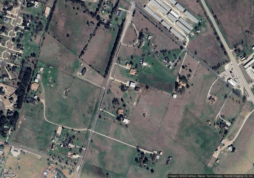 5555 Cedar Ridge Park Rd, Temple, TX 76502 - photo 1