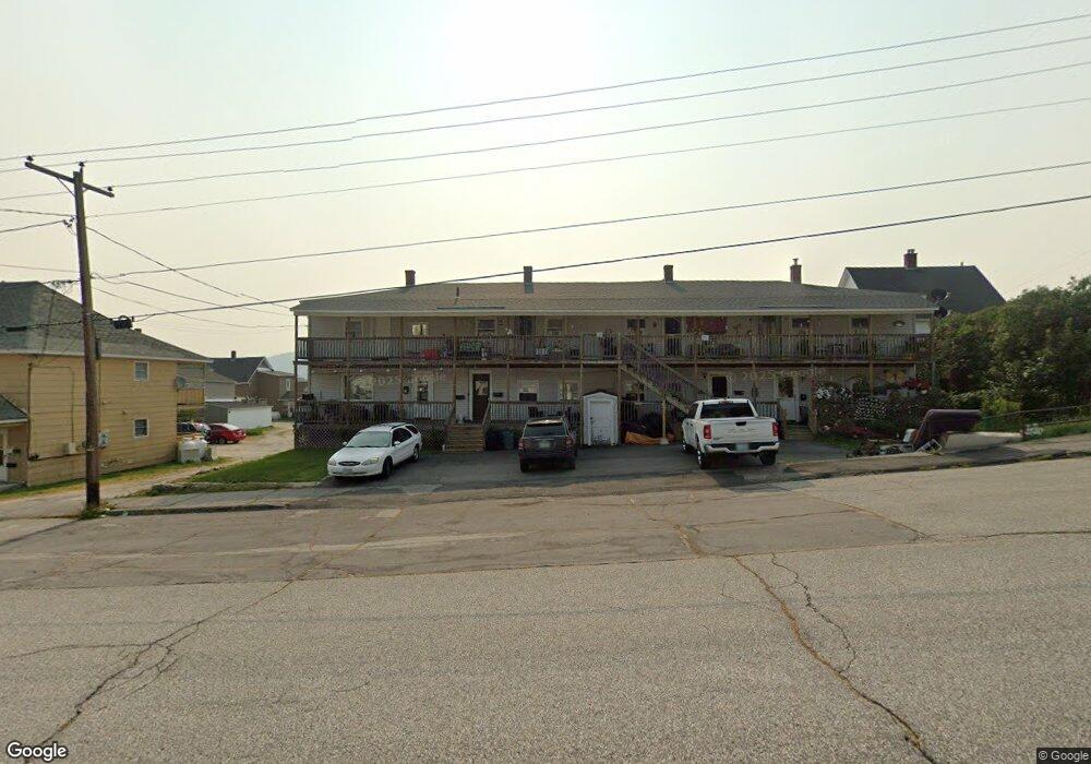 686 Third Ave, Berlin, NH 03570 - photo 1